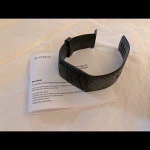 Fitbit Charge 4